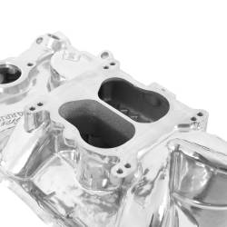 Weiand - Weiand 8123P Street Warrior Intake Manifold - Image 5