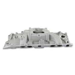 Weiand - Weiand 8123WND Street Warrior Intake Manifold - Image 2