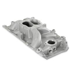 Weiand - Weiand 8123WND Street Warrior Intake Manifold - Image 5
