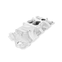 Weiand - Weiand 8125 Street Warrior Intake Manifold - Image 3