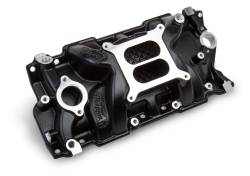 Weiand 8150BK Speed Warrior Intake Manifold