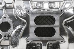 Weiand - Weiand 8170P Stealth Intake Manifold - Image 2