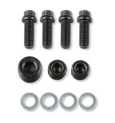 Weiand - Weiand 8170P Stealth Intake Manifold - Image 4