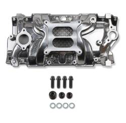 Weiand - Weiand 8170P Stealth Intake Manifold - Image 5