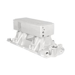 Weiand - Weiand 7540 Stealth Ram Intake Manifold - Image 4