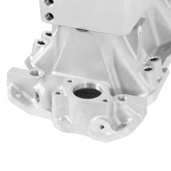 Weiand - Weiand 7540 Stealth Ram Intake Manifold - Image 5