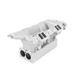 Weiand - Weiand 7540 Stealth Ram Intake Manifold - Image 8