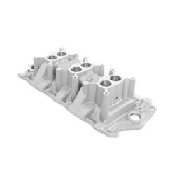Weiand - Weiand 7550 3X2 Intake Manifold - Image 2