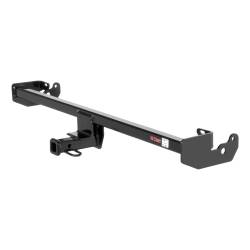 CURT - CURT 11134 Class-1 1.25" Receiver Hitch - Image 1