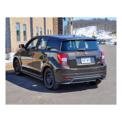 CURT - CURT 11134 Class-1 1.25" Receiver Hitch - Image 2