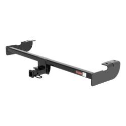 CURT - CURT 11488 Class-1 1.25" Receiver Hitch - Image 1