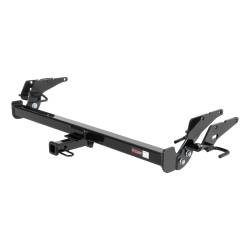 CURT - CURT 11427 Class-1 1.25" Receiver Hitch - Image 1
