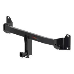 CURT - CURT 11530 Class-1 1.25" Receiver Hitch - Image 1