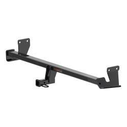CURT - CURT 11529 Class-1 1.25" Receiver Hitch - Image 1