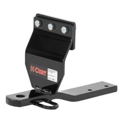 CURT - CURT 11574 Class-1 1.25" Receiver Hitch CIVIC CIVIC Canadian - Image 1