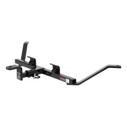 CURT - CURT 118213 Class-1 1.25" Receiver Hitch 99-08 9-5 - Image 1