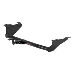 CURT - CURT 121803 Class-2 1.25" Receiver Hitch for 17-19 Pacifica - Image 1