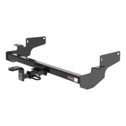 CURT - CURT 120583 Class-2 1.25" Receiver Hitch 00-11 DEVILLE DTS - Image 1