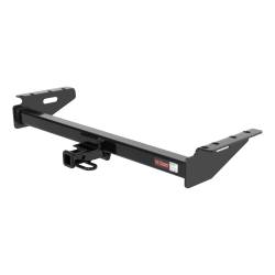 CURT - CURT 12137 Class-2 1.25" Receiver Hitch - Image 1