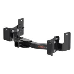 CURT - CURT 13903 Class-3 Multi-Fit Receiver Hitch for 06-18 F150 - Image 3