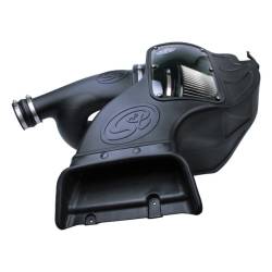 S&B Filters - S&B Filters Cold Air Intake Kit-Dry Filter F150 2.7L/3.5L Turbo 75-5081D - Image 3