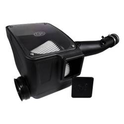 S&B Filters - S&B Filters Cold Air Intake Kit-Dry Filter for 16-18 Tacoma 3.5L 75-5096D - Image 2