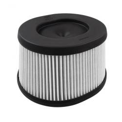 S&B Filters Replacement Dry Air Filter for 75-5132D Intake KF-1080D