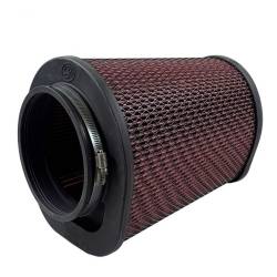S&B Filters - S&B Filters Replacement Oiled Air Filter for 75-6000 Intake KF-1070 - Image 3