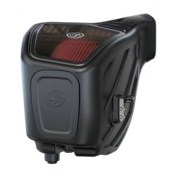 S&B Filters - S&B Filters Cold Air Intake Kit-Oiled Filter for 19-20 Ram HD 6.4L 75-5133 - Image 2
