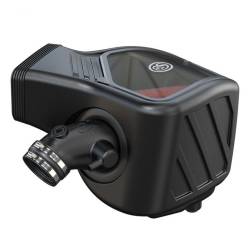 S&B Filters - S&B Filters Cold Air Intake Kit-Oiled Filter for 19-20 Ram HD 6.4L 75-5133 - Image 3