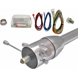 Autoloc - Autoloc AUTHFS2001X Non-Illuminated One Touch Engine Start Kit - Image 1