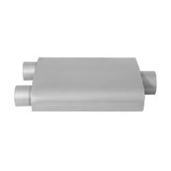 FlowTech - Flowtech 50370FLT Afterburner Muffler - Image 4