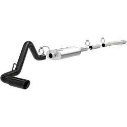 MagnaFlow 15359 Street Series Cat-Back Performance Exhaust System