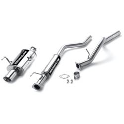 MagnaFlow 15764 Stainless Cat-Back Performance Exhaust System