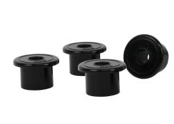 Nolathane - Nolathane REV162.0014 Rear Forward Leaf Spring Eye Bushing for 72-04 Nissan - Image 4