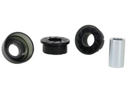 Nolathane - Nolathane REV141.0006 Front Track Rod Bushing for 95-01 Dodge 1500/2500/3500 4WD - Image 2