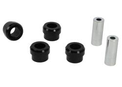 Whiteline - Whiteline W33168 Rear Shock absorber Lower Bushing PONTIAC - Image 74