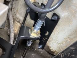 B&M - B&M 81186 Transfer Case Shift Cable - Image 4