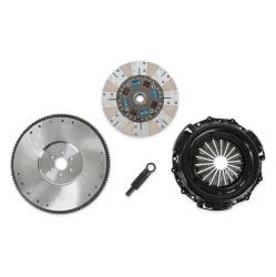 Hays - Hays 93-2500 Transmission Clutch Kit - Image 1
