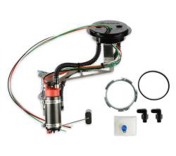 Holley Sniper EFI 12-357 Sniper EFI Fuel Pump Module 340 LPH