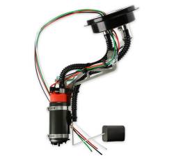 Holley - Holley Sniper EFI 12-357 Sniper EFI Fuel Pump Module 340 LPH - Image 3