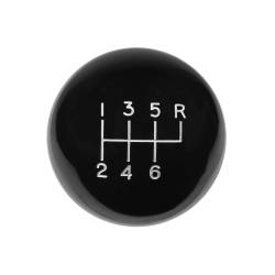 Hurst - Hurst 1631040 Manual Transmission Shift Knob - Image 1