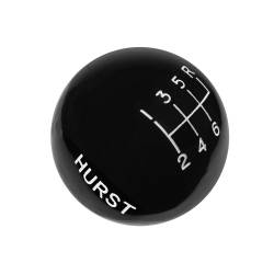 Hurst - Hurst 1631040 Manual Transmission Shift Knob - Image 2