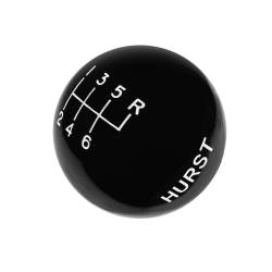 Hurst - Hurst 1631040 Manual Transmission Shift Knob - Image 3
