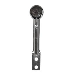 Hurst - Hurst 69110002 53-82 Chevrolet Corvette Manual Transmission Shift Knob - Image 4