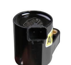 ACCEL - ACCEL 140032K-8 Ignition Coil for 98-08 Ford 4.6L/5.4L/6.8L 2-valve Black 8PC - Image 2