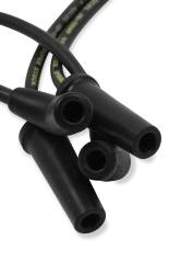 ACCEL - ACCEL 171116-K Spark Plug Wire Set for 17+ Harley-Davidson Touring 8mm Black - Image 2