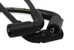 ACCEL - ACCEL 171116-K Spark Plug Wire Set for 17+ Harley-Davidson Touring 8mm Black - Image 3