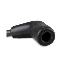 ACCEL - ACCEL 171099-K Spark Plug Wire Set Softail 8mm Black for 08-17 Harley Davidson - Image 3