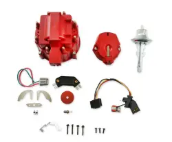 ACCEL - ACCEL 8200ACC Distributor Cap & Rotor Kit for 75-89 Chevy/GMC - Image 2